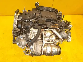 Mercedes-Benz GLE W167 Variklis 654920