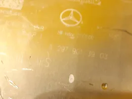 Mercedes-Benz EQS V297 Ilmajousituksen kompressoripumppu A2973209101
