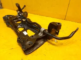 Volkswagen Tiguan Sottotelaio anteriore 3Q0199313CQ