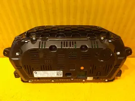 BMW 2 F44 Spidometrs (instrumentu panelī) 5A0BF58