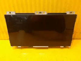 Audi e-tron Monitori/näyttö/pieni näyttö 89A919605