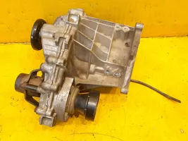 Ford Ranger Verteilergetriebe KF00D