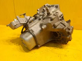 Citroen C1 Scatola del cambio automatico 9674044810