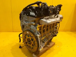 BMW X3 F25 Moteur N57D30A