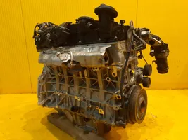 BMW X3 F25 Moteur N57D30A