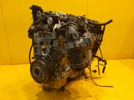 BMW X3 F25 Moteur N57D30A