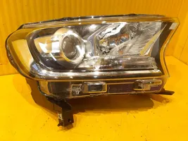 Ford Ranger Lampa przednia 