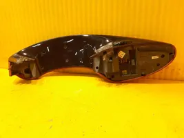 Porsche Boxster 986 Cornice cruscotto 98655205500