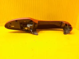 Porsche Boxster 986 Cornice cruscotto 98655205500