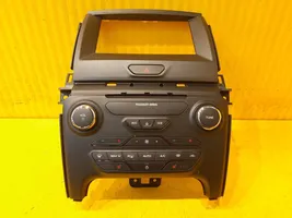 Ford Ranger Panel radia EB3T18E245FFSMRI
