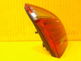 Porsche Cayenne (9PA) Lampy tylnej klapy bagażnika 7P5945093K