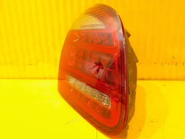 Porsche Cayenne (9PA) Lampy tylnej klapy bagażnika 7P5945093K