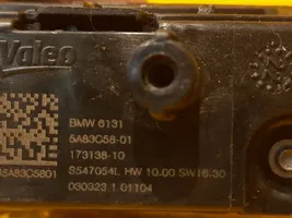 BMW 7 G70 Przełącznik świateł 5A83C58