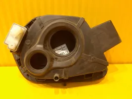 Opel Corsa F Sportello del serbatoio del carburante 39167575