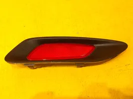 Opel Corsa F Takapuskurin koristemuotolista 9830297580