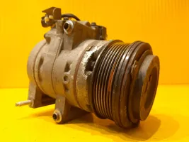 Ford Ranger Compressore aria condizionata (A/C) (pompa) EB3B19D629DA