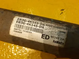 Ford Ranger Albero di trasmissione posteriore/semiasse EB3G4K145DA