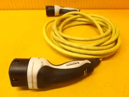 Volkswagen PASSAT B8 Cable de carga del coche eléctrico 1EA971639F