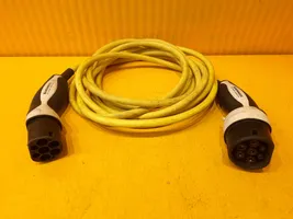 Volkswagen PASSAT B8 Cable de carga del coche eléctrico 1EA971639F