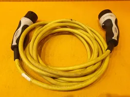 Volkswagen PASSAT B8 Kabel do ładowania samochodu elektrycznego 1EA971639F