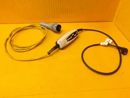 BMW 7 G11 G12 Kabel do ładowania samochodu elektrycznego 9398823