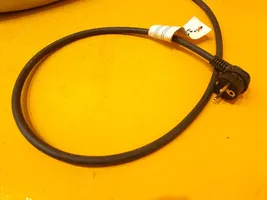 BMW 7 G11 G12 Kabel do ładowania samochodu elektrycznego 9398823