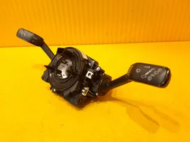 Seat Leon (5F) Leva/interruttore dell’indicatore di direzione e tergicristallo 5Q1953507P