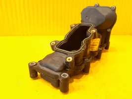 Audi A6 S6 C6 4F Intake manifold 059129086L