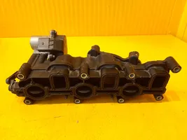 Audi A6 S6 C6 4F Intake manifold 059129086L