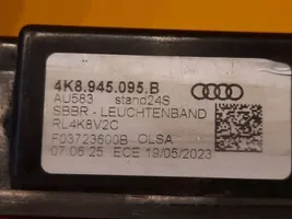 Audi A7 S7 4K8 Feux arrière / postérieurs 4K8945095B