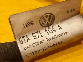 Volkswagen Touran II Faisceau câbles PDC 5Q0919275B
