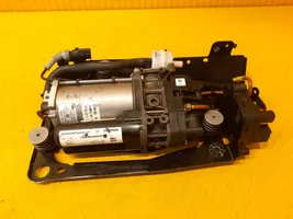 Audi A8 S8 D5 Compressore/pompa sospensioni pneumatiche 4N0616005B