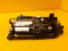 Audi A8 S8 D5 Compressore/pompa sospensioni pneumatiche 4N0616005B