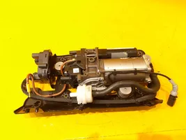 Audi A8 S8 D5 Compressore/pompa sospensioni pneumatiche 4N0616005B