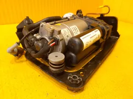 Audi A8 S8 D5 Ilmajousituksen kompressoripumppu 4N0616005B