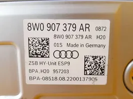 Audi A4 S4 B9 Pompa ABS 8W0907379AR