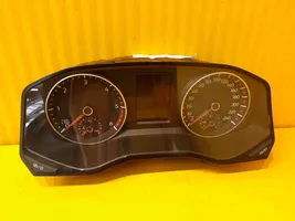 Volkswagen Amarok Compteur de vitesse tableau de bord 2H6920873