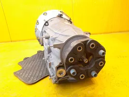Mercedes-Benz S W222 Automatic gearbox 7229030