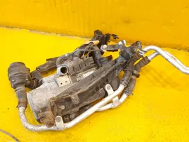 Volkswagen Amarok Auxiliary pre-heater (Webasto) 2H6819008