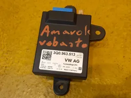 Volkswagen Amarok Auxiliary pre-heater (Webasto) 2H6819008