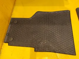 Volkswagen Amarok Car floor mat set 2H1061502