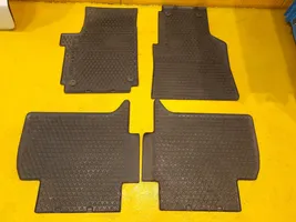 Volkswagen Amarok Car floor mat set 2H1061502