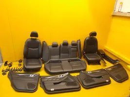 Infiniti Q50 Set sedili 