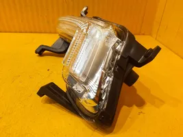 Hyundai Tucson IV NX4 Phare de jour LED 92208D7500