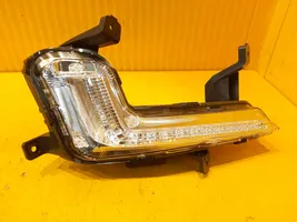 Hyundai Tucson IV NX4 Lampa LED do jazdy dziennej 92208D7500