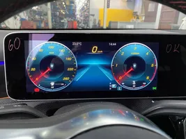 Mercedes-Benz B W247 Monitori/näyttö/pieni näyttö A2479007204
