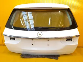 Mercedes-Benz E W213 Truck tailgate 