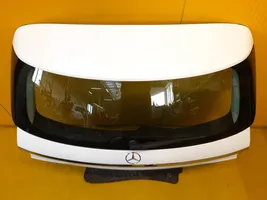 Mercedes-Benz E W213 Lava-auton perälauta 