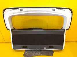 Mercedes-Benz E W213 Truck tailgate 