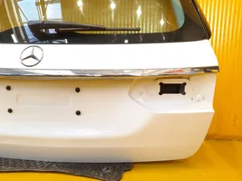 Mercedes-Benz E W213 Truck tailgate 